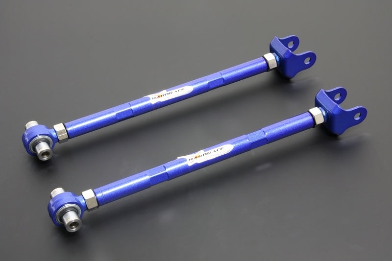HARDRACE Rear Toe Arm M Series - Infiniti Q50 (V37) / Q60 (V37) / M (Y51) / Nissan Skyline (V37) - Pillow Ball - HARDRACE