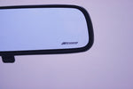 Spoon Sports Blue Wide Rear View Mirror - Honda Civic (EK) / Integra (DC2/DC5) / NSX (NA1) - Image 2 - SPOON Thumbnail