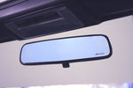 Spoon Sports Blue Wide Rear View Mirror - Honda S2000 (AP1/AP2) / Civic (EG/EP3) - SPOON Thumbnail