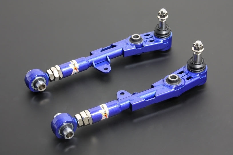 HARDRACE Rear Lower Arm - Toyota Supra (JZA80) - Pillow Ball