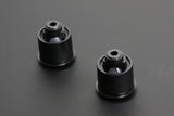 HARDRACE Rear Trailing Arm Bushing - Honda Jazz (GE) - Hardened Rubber