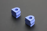 HARDRACE Reinforced Sway Bar Bushing - Subaru Impreza WRX (GD/GG) / Impreza WRX STI (GD/GG) / Forester (SG) - 20mm - Front 20mm