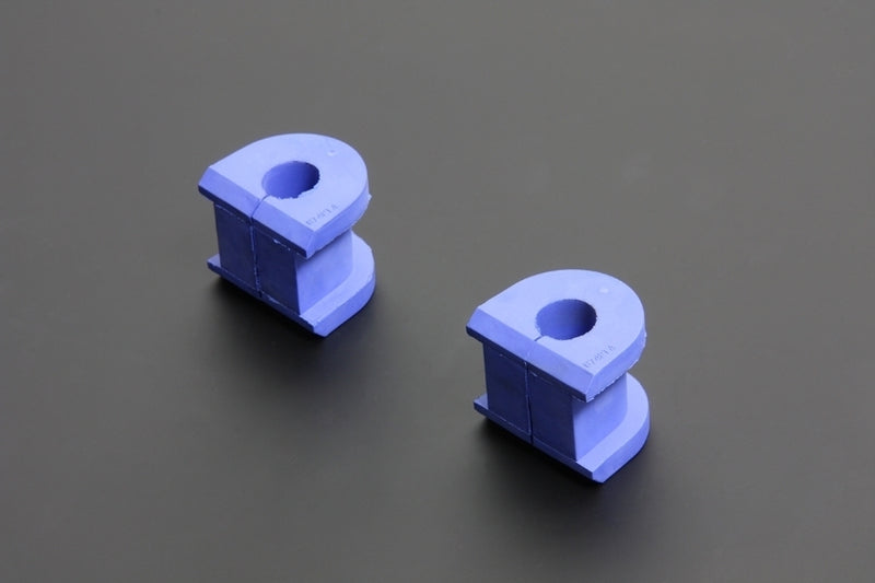 HARDRACE Reinforced Sway Bar Bushing - Subaru Impreza WRX (GD/GG) / Impreza WRX STI (GD/GG) / Forester (SG) - 19mm - Rear 19mm - HARDRACE