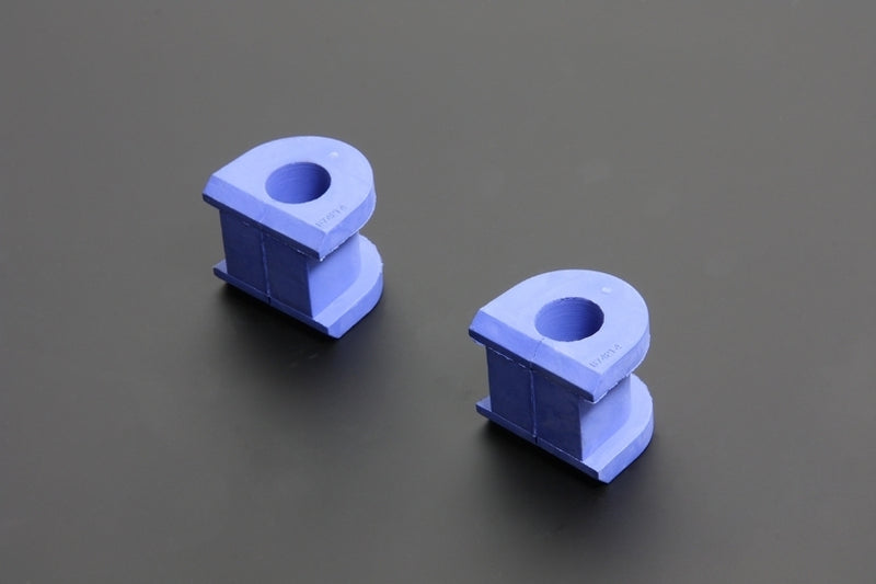HARDRACE Reinforced Sway Bar Bushing - Subaru Impreza WRX (GD/GG) / Impreza WRX STI (GD/GG) / Forester (SG) - 21mm - HARDRACE