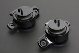 HARDRACE Hardened Engine Mount - Subaru Forester (SF/SG/SH) / Liberty (BE/BH/BT/BL/BP) - Street Version