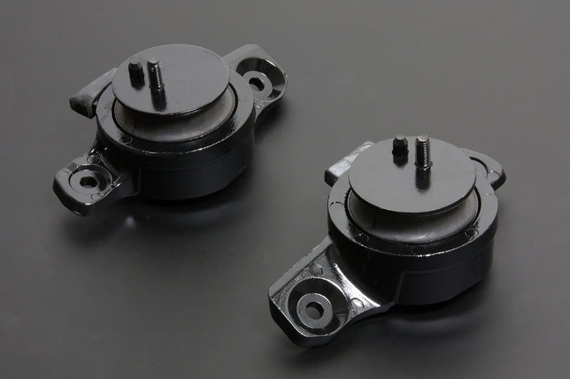 HARDRACE Hardened Engine Mount - Subaru Forester (SF/SG/SH) / Liberty (BE/BH/BT/BL/BP) - Street Version - HARDRACE