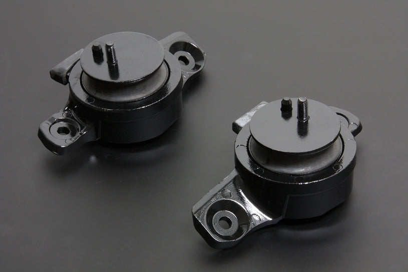 HARDRACE Hardened Engine Mount - Subaru Forester (SF/SG/SH) / Liberty (BE/BH/BT/BL/BP) - Street Version