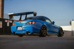 REMARK x Zero Auto Factory Cat-Back Exhaust - Honda S2000 (AP1/AP2) - Image 9 - REMARK Thumbnail