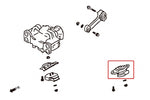 HARDRACE Hardened Engine Mount - Subaru Forester (SF/SG/SH) / Liberty (BE/BH/BT/BL/BP) - Street Version - Image 2 - HARDRACE Thumbnail