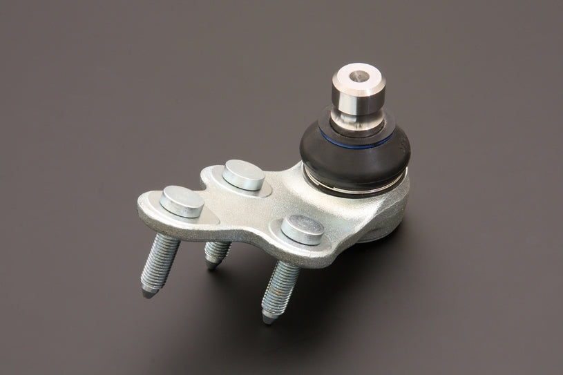 HARDRACE Front Geometry Correction Spacer Kit - Ford Focus (LW/LZ) / Volvo V40 - Image 2