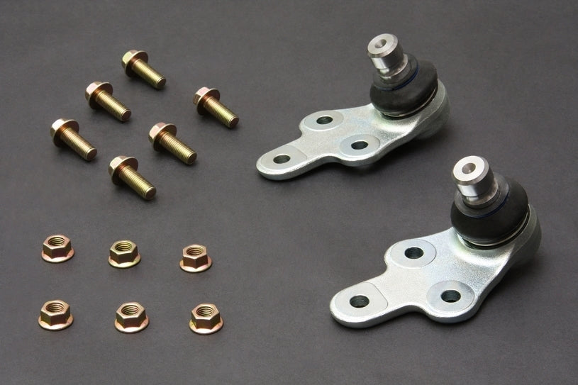 HARDRACE Front Lower Ball Joint - Ford Focus (LW/LZ) / Volvo V40