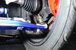 HARDRACE Front Lower Ball Joint - Ford Focus (LW/LZ) / Volvo V40 - Image 3 - HARDRACE Thumbnail