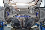 HARDRACE Rear Reinforced Stabiliser Link - Ford Mondeo (Mk4) / Escape (Mk3) / Volvo S60 / V60 / XC60 / V70 / XC70 / S80 - Image 3 - HARDRACE Thumbnail