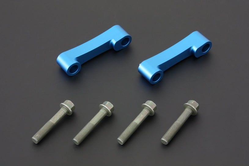 HARDRACE Roll Centre Adjuster - Lexus GS (JZS160) / SC (Z40) / Toyota Aristo (JZS16x)
