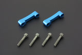 HARDRACE Roll Centre Adjuster - Lexus LS (XF20) / Toyota Celsior (UCF2)