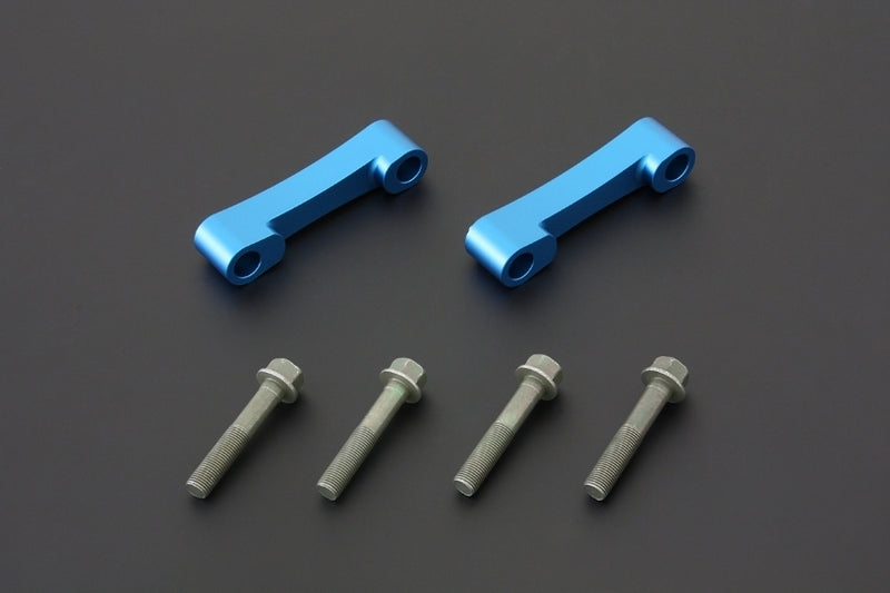 HARDRACE Roll Centre Adjuster - Lexus LS (XF20) / Toyota Celsior (UCF2) - HARDRACE