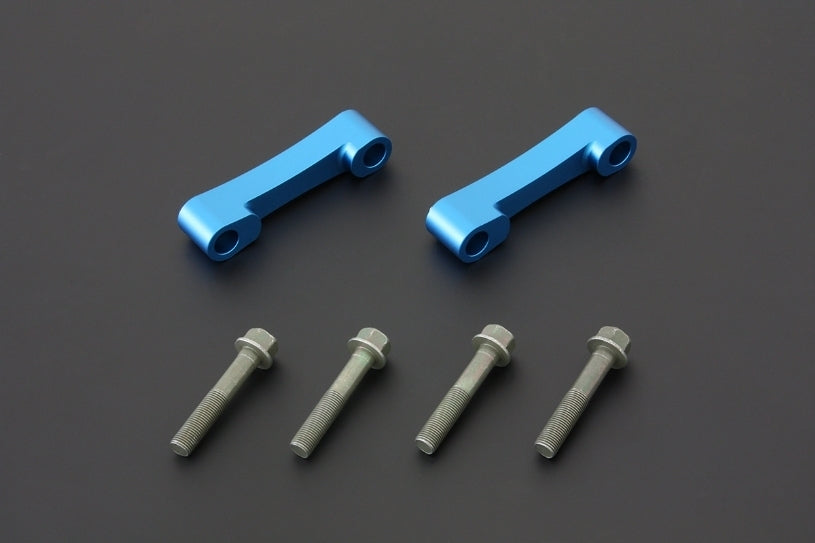 HARDRACE Roll Centre Adjuster - Lexus LS (XF20) / Toyota Celsior (UCF2)