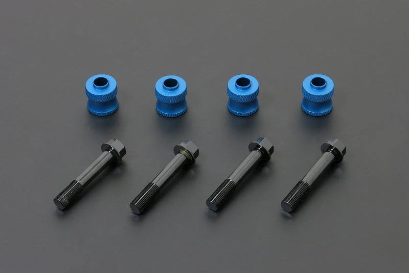 HARDRACE Front Roll Centre Adjuster - Lexus IS250 / IS350 (XE20) / IS (XE30) / GS (GRS19) / Toyota Mark X (GRX120/GRX13X) - HARDRACE