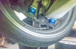 HARDRACE Front Roll Centre Adjuster - Lexus IS250 / IS350 (XE20) / IS (XE30) / GS (GRS19) / Toyota Mark X (GRX120/GRX13X) - Image 3 - HARDRACE Thumbnail