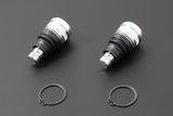HARDRACE Roll Centre Adjuster - Mitsubishi Lancer (CJ) / Outlander