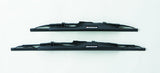Spoon Sports Front Windscreen Wiper Blade Set - Honda Civic Type R (EK9)