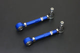 HARDRACE Rear Toe Control Arm - Toyota Chaser / Mark II (JZX90/JZX100) - Hardened Rubber