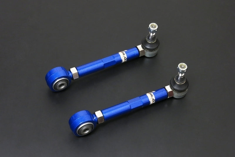 HARDRACE Rear Toe Control Arm - Toyota Chaser / Mark II (JZX90/JZX100) - Hardened Rubber - HARDRACE