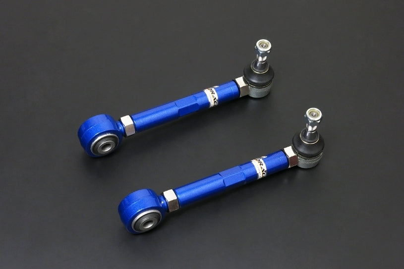 HARDRACE Rear Toe Control Arm - Toyota Chaser / Mark II (JZX90/JZX100) - Hardened Rubber