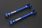 HARDRACE Rear Traction Rod - Toyota Chaser / Mark II (JZX90/JZX100) - Hardened Rubber - HARDRACE Thumbnail