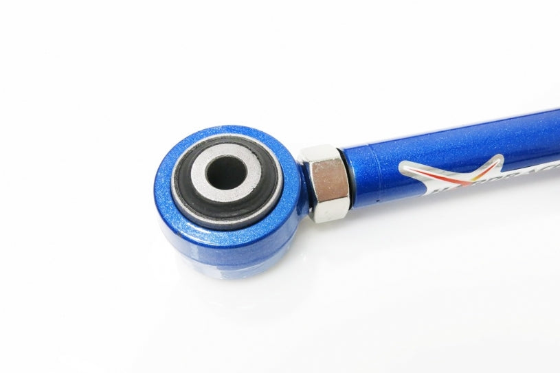 HARDRACE Rear Traction Rod - Toyota Chaser / Mark II (JZX90/JZX100) - Hardened Rubber - Image 2