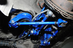 HARDRACE Rear Traction Rod - Toyota Chaser / Mark II (JZX90/JZX100) - Hardened Rubber - Image 5 - HARDRACE Thumbnail