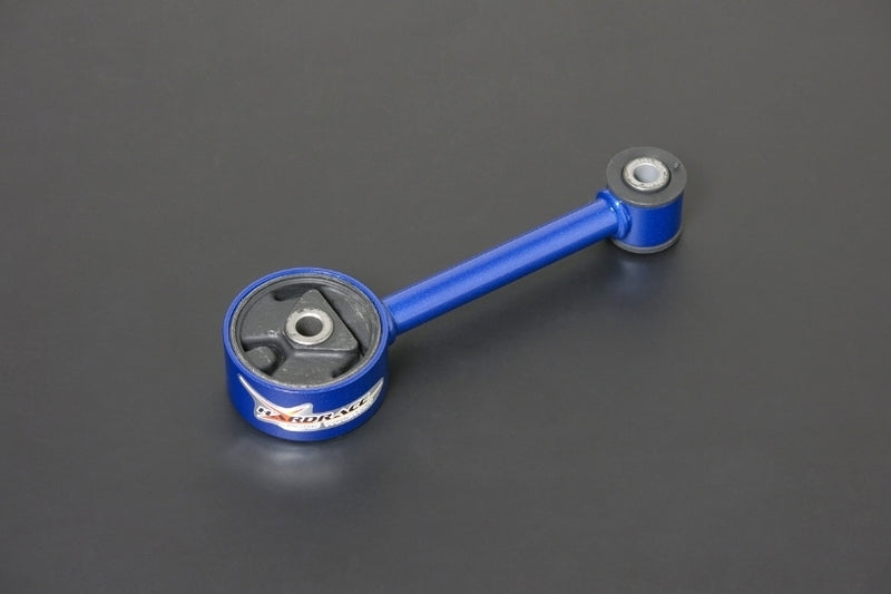 HARDRACE Rear Engine Mount - Mitsubishi Colt (Z30) / Colt Plus - HARDRACE