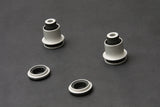 HARDRACE Front Lower Arm Bushing - Honda Civic (FN2/FN/FK) - Hardened Rubber - For FN2 use