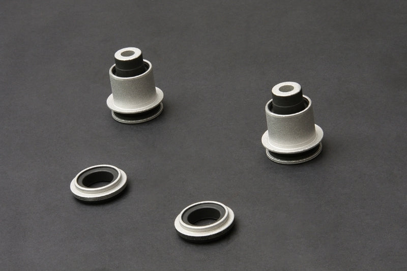 HARDRACE Front Lower Arm Bushing - Honda Civic (FN2/FN/FK) - Hardened Rubber - For FN2 use - HARDRACE