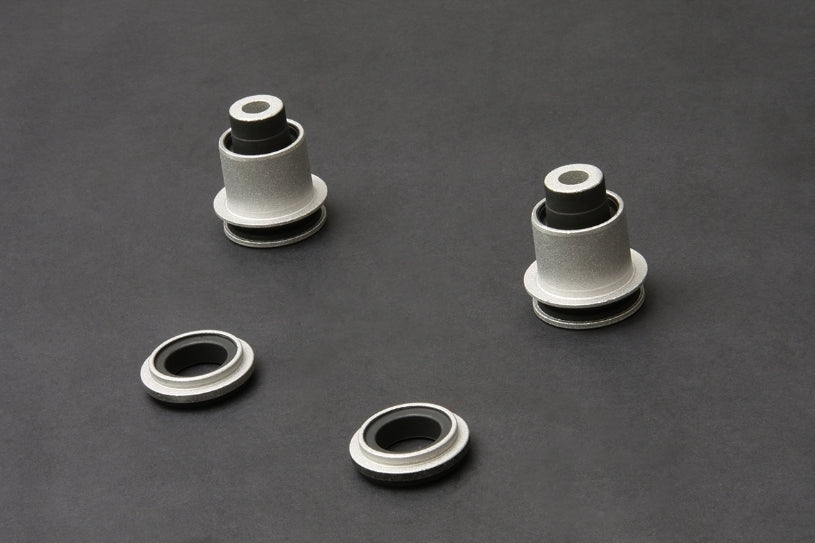 HARDRACE Front Lower Arm Bushing - Honda Civic (FN2/FN/FK) - Hardened Rubber - For FN2 use