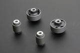 HARDRACE Front Lower Arm Bushing - Honda Odyssey (RB) - Hardened Rubber