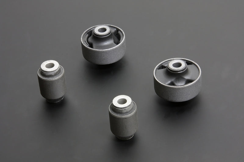 HARDRACE Front Lower Arm Bushing - Honda Odyssey (RB) - Hardened Rubber - HARDRACE
