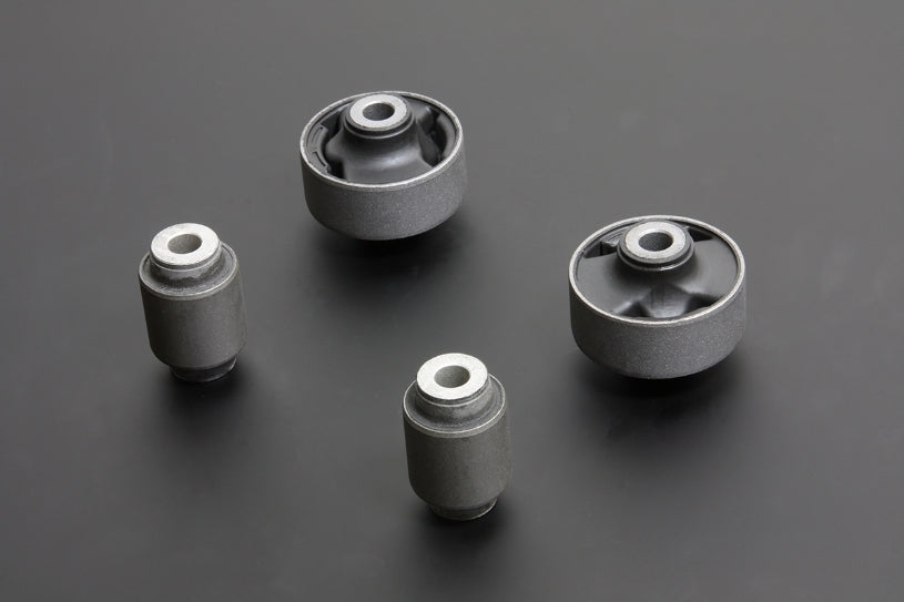 HARDRACE Front Lower Arm Bushing - Honda Odyssey (RB) - Hardened Rubber