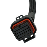 AEM VCU Universal LV Rear Harness - Universal - Image 6 - AEM Electronics Thumbnail