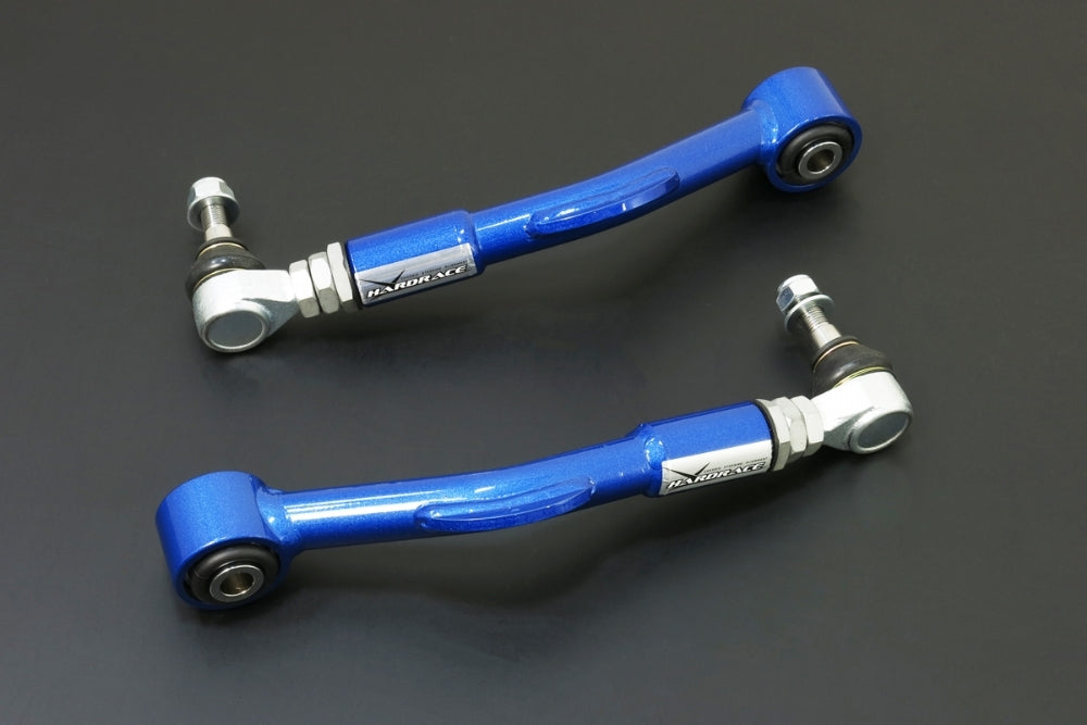 HARDRACE Rear Upper Camber Kit - Lexus LS (XF40) - Pillow Ball