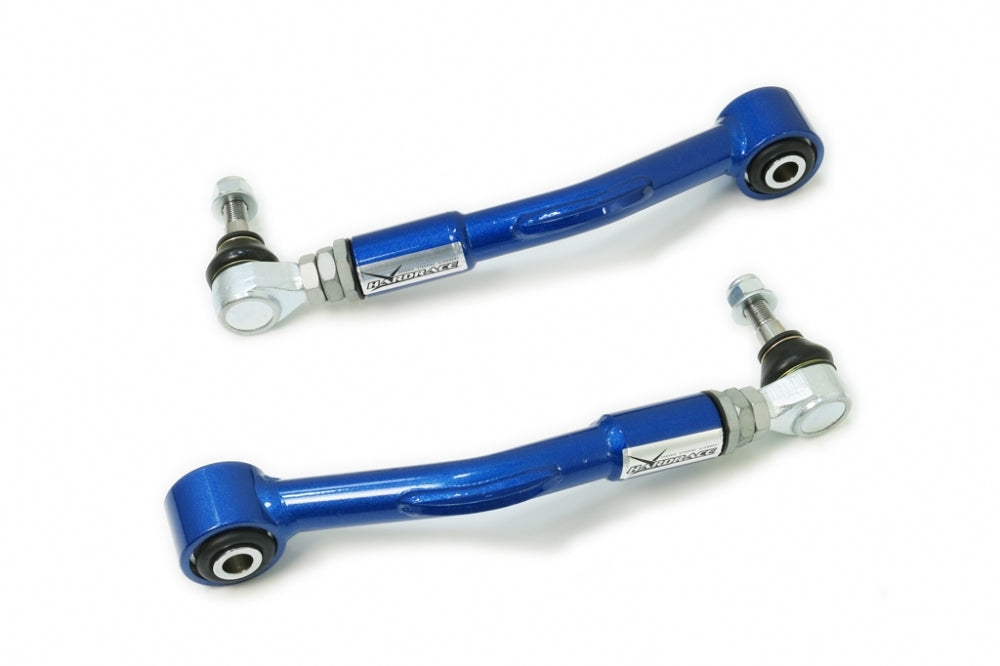 HARDRACE Rear Upper Camber Kit - Lexus LS (XF40) - Pillow Ball - Image 2