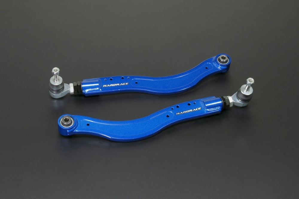 HARDRACE Rear Toe Kit - Lexus LS (XF40) - Pillow Ball