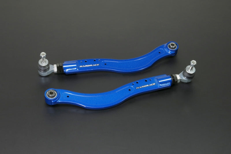 HARDRACE Rear Toe Kit - Lexus LS (XF40) - Pillow Ball - HARDRACE