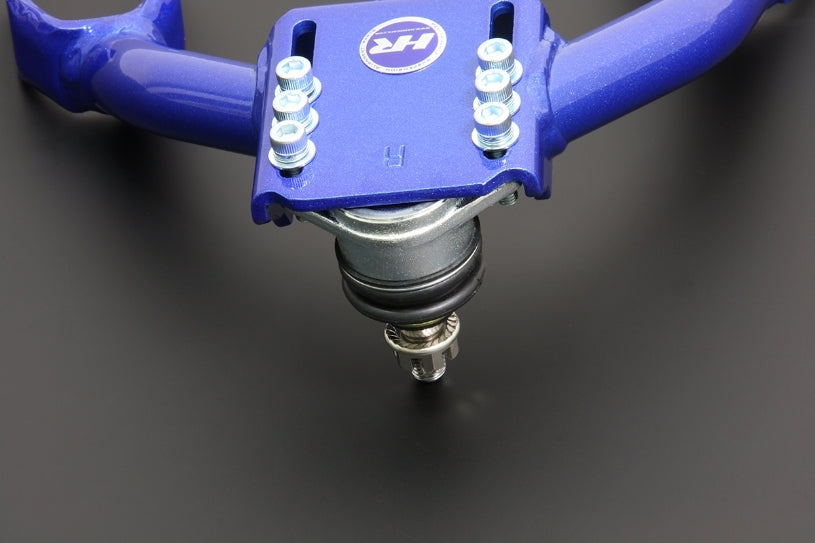 HARDRACE Front Camber Kit - Honda Integra (DA) - Image 2