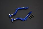 HARDRACE Front Tension/Caster Rod - Lexus GS (JZS160) / SC (Z40) - Pillow Ball - HARDRACE Thumbnail