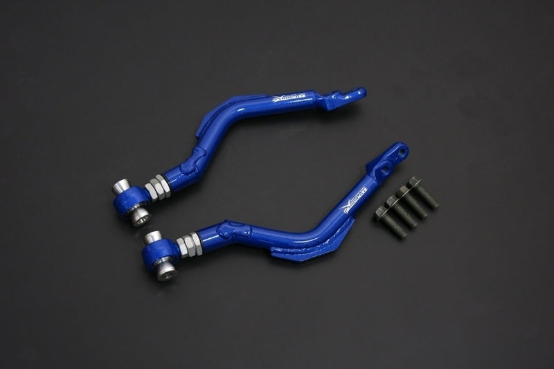 HARDRACE Front Tension/Caster Rod - Lexus GS (JZS160) / SC (Z40) - Pillow Ball - HARDRACE