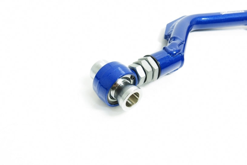 HARDRACE Front Tension/Caster Rod - Lexus GS (JZS160) / SC (Z40) - Pillow Ball - Image 2