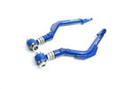 HARDRACE Front Tension/Caster Rod - Lexus GS (JZS160) / SC (Z40) - Pillow Ball - Image 3 - HARDRACE Thumbnail