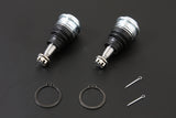 HARDRACE Roll Centre Adjuster - Suzuki Swift (ZC32/ZC33)