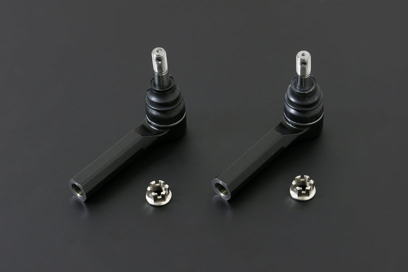 HARDRACE RC Tie Rod End - Toyota HiAce (H200)